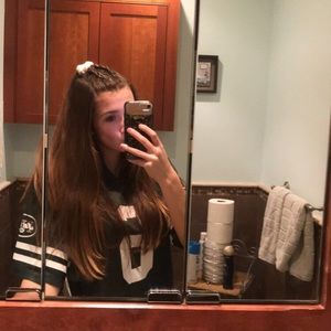 Meet your Posher, Alyssa